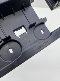 фото thumb №5, Citroen ds4 ii защита стойка правая задняя 9833962180