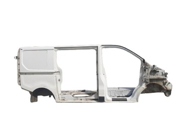 фото thumb №1, Renault trafic iii чверть поріг стійка праві перед bok короткий