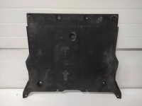 Купити Плита накладка під  двигун підвіска tesla model 3, фото thumb