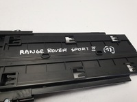 фото thumb №3, Range rover ii l494 консоль середня тунель кронштейн