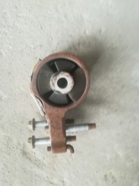 фото thumb №1, 2007-14 lincoln navigator подушка двигуна ліва