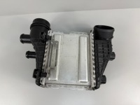 Mercedes amg gt w190 190 інтеркулер радіатор оригінальна 1780901300 fv Зі Шроту, фото thumb