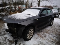 фото thumb №6, Bmw 1-series насос топлива 2004 1.6l 6763850