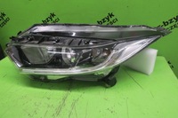 фото thumb №3, Honda h-rv hr-v фара левый линза led 2016 2017 2018 2019