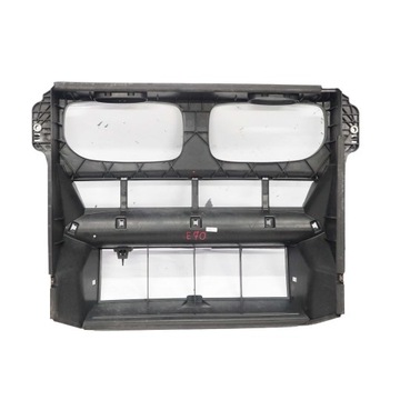 фото thumb №12, Bmw x5 e70 впуск канал повітря радіатор захист заглушка 7159583