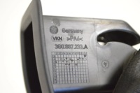 Volkswagen passat b8 2016 інше частини салону автомобіля в Україні, фото thumb