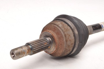 фото thumb №7, Renault zoe піввісь ліва коротка 391019232r