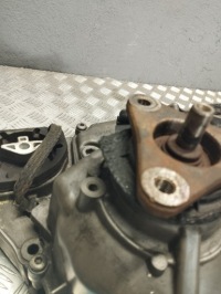 фото thumb №9, Bmw f15 f16 f25 редуктор коробки передач 8643151 модуль 8643153