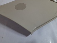 фото thumb №11, Mercedes glk x204 09-15 защита стойка задняя левая правая usa