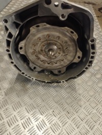 Bmw f25 f30 xd коробка передач передач n20 8hp-45x 8623389 автоматическая коробка передач с Разборки, фото thumb