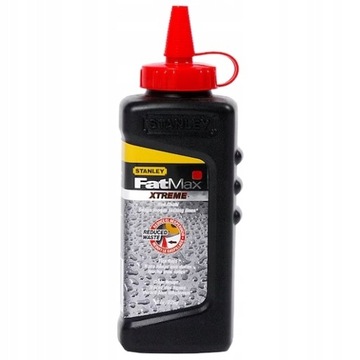 МЕЛ STANLEY DRAWING CHAL FATMAX XL RED 225G