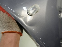 фото thumb №13, Nissan qashqai j10 крыло правый перед b52