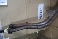 Купити Chevrolet cruze 1.8 b труба заливної заливної пального шланг 08-14, фото thumb