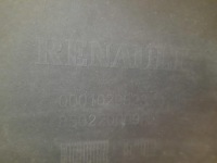 Бампер задняя renault megane 3 iii hb 850220009r Доставка, фото thumb