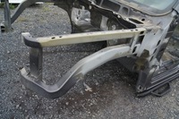 фото thumb №7, Dodge ram 1500 lift 2015 кабіна кузов чверть