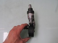 фото thumb №3, Mazda 2 iii dj 1.5 16r ролик натягувач ремінь