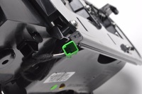 фото thumb №9, Volvo xc60 ii v60 ii тримач na чашка 31469622 європа