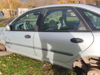 фото thumb №7, Шланг провода кондиционера renault laguna i 1,6 1,8 98-01r teb64