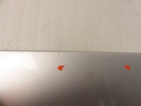 Капот bmw 3 e46 рестайлінг  titansilber металік 354/7 Доставка, фото thumb