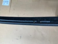 фото thumb №8, Уплотнитель крыша левая, потолок стёкла перед, передняя mercedes sl r230 w230 sl l