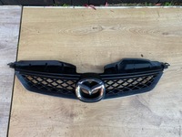фото thumb №1, Решітка радіатора решітка радіатора перед mazda 5 v 05-08