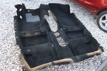 фото thumb №1, Citroen c4 ii хетчбек килим оббивка європа