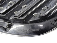 фото thumb №15, Mercedes c-klasa w205 exclusive elegance решётка радиатора решётка радиатора радиатора a2058802683