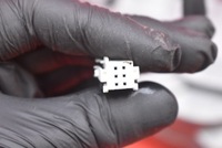 фото thumb №12, Механізм підйому кришки багажника 9687913180 citroen c5 ii x7 iii kombi