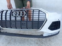 фото thumb №6, Audi q3 ii 83a 18- бампер перед переднее pdc