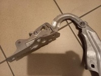 фото thumb №10, Mercedes c klasa w206 a206 петли капот