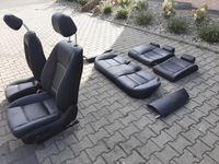 фото thumb №5, Bmw 5 f11 f10 рестайлинг сиденья сиденье перед зад