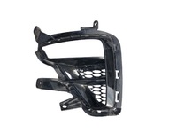 фото thumb №1, Решётка бампера левый перед kia ceed iii