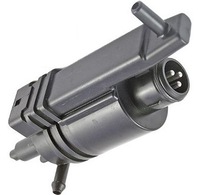 фото thumb №1, Помпа склоомивача audi 100 audi 80 a4 a6 a8