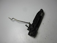 фото thumb №5, Ручка наружная перед левая toyota corolla e12 02