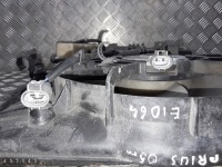 2005 toyota prius вентилятор радіатора з дифузор 4227501300 defekt Зі Шроту, фото thumb