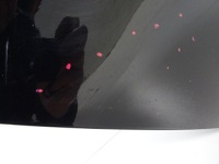 фото thumb №6, Audi a3 8v lift двері правий задня задні ly9b 2017 r