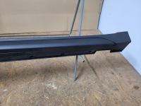 фото thumb №4, Hyundai tucson ii 2 молдинг порог накладка правая