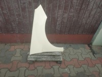 фото thumb №1, Mercedes b klasa w245 крила правий перед