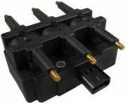 фото thumb №1, Катушка зажигания jeep wrangler volkswagen routan 3.8 2007-2011