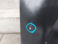 фото thumb №7, Skoda citigo 11- капот крышка двигателя nowa оригинальный номер