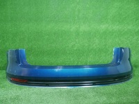 фото thumb №1, Audi a8 e-tron 4ke бампер зад хороший