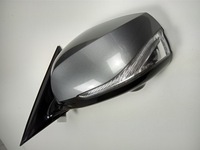 фото thumb №8, Зеркало левая камера infiniti q70 m35h lift