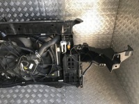 Kia sorento 3 рестайлинг  2,2 crdi радиатор ремень передний усилитель балка с Разборки, фото thumb