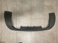 фото thumb №1, Gj32-17626-a молдинг спойлер бампера перед range evoque lift