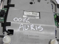 фото thumb №10, Toyota auris i 5d бардачок лампа потолочный 81260-02100 89732-12011