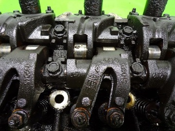 фото thumb №14, Renault clio ii thalia головка двигателя 1.2 16v d4f03 8200042722