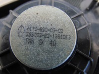 Защита накладка динамик mercedes w172 1726900625 Киев, фото thumb