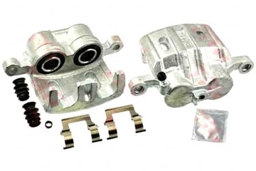 фото thumb №1, Trw суппорт тормозной citroen c-crosser 2.2 hdi ep