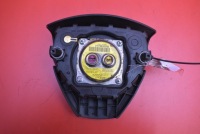 фото thumb №5, Подушка безпеки подушка повітряна водія 498997212 saab 9-5 1 i lift 05-10