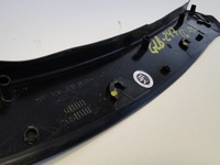 фото thumb №9, Mercedes eqb x243 243 захист молдинг na двері ліва задні прокладка задня лівий